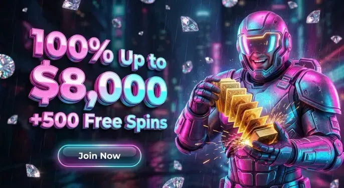 Johnny Kash Casino
